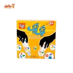 بازی فکری و آموزشی تیک تیک بازیتا